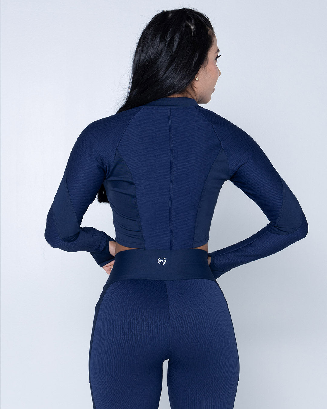 CH009B AZUL NAVY