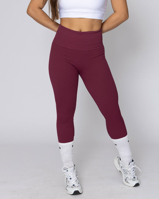 LEGGINGS DEPORTIVO SIN COSTURAS RUBY