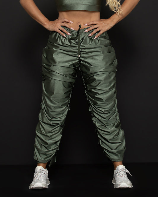 611U30-46 VERDE MILITAR